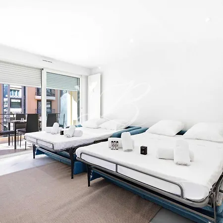 Le Maubourg - Terrasse Near Beaches * Cannes