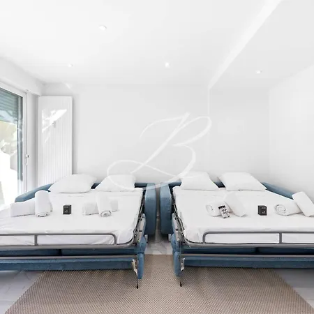 Le Maubourg - Terrasse Near Beaches Cannes