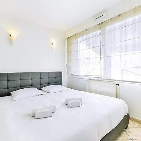 Le Maubourg - Terrasse Near Beaches Appartement *